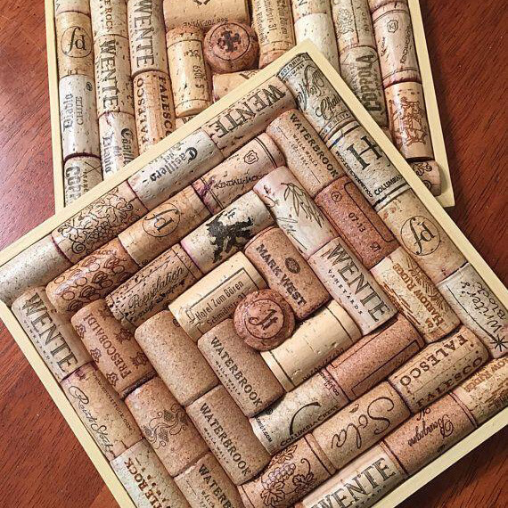 cork projects