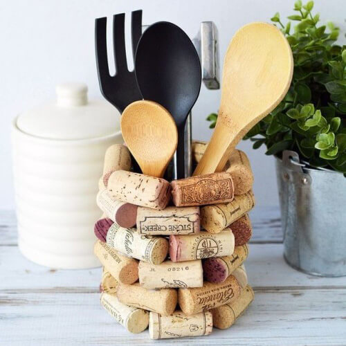 cork projects