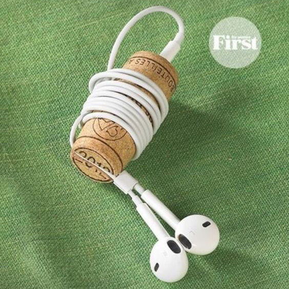 cork projects